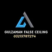 Gulzaman false ceiling