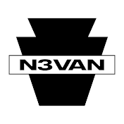 N3VAN Amateur Radio