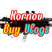 Kornov Buy Vlog's