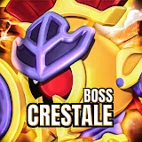 CRESTALE Boss