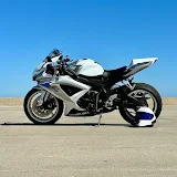 GSXR Stig