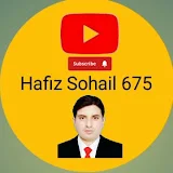 Hafiz Sohail 675