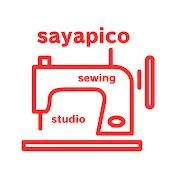 sayapico sewing studio   さやぴこソーイングスタジオ
