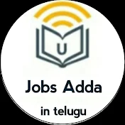 Jobs Adda in Telugu