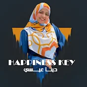 Happiness key _ دينا عيسي