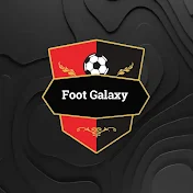 Foot Galaxy