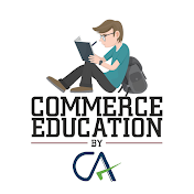 Commerce Education By CA