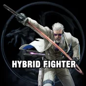 HYBRID FIGHTER