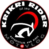 KRIKRI RIDER