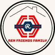 Ren Friends Family