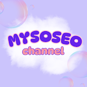 MYSOSEO Channel