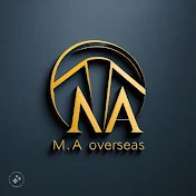 M.A overseas