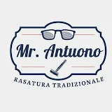 Rasatura tradizionale - Antuono