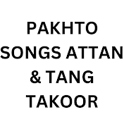 Pakhto Songs Attan & Tang Takoor