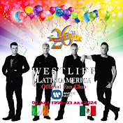 Westlife Latinoamerica Official Fan Club