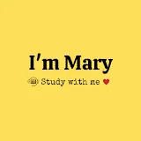 I'm Mary