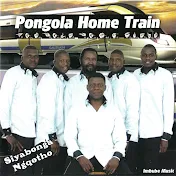 Pongola Home Train - Topic