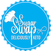 Sugar Swap - Deliciously Healthy