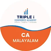 Triple i CA Malayalam