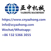 YaZhong Machinery