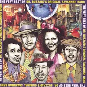 Dr. Buzzard's Original Savannah Band - Topic