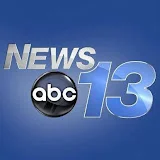 WLOS News 13