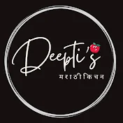 Deepti’s Marathi Kitchen