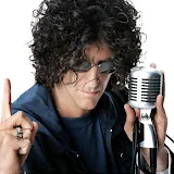 Howard Stern Podcast