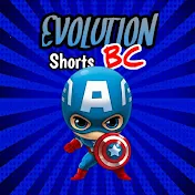 EVOLUTION Shorts BC