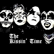 The Kissin' Time