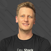 Dev Shack Coding Academy