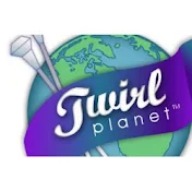 Twirl Planet