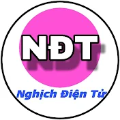 Nghịch Điện Tử