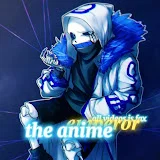 the anime emperor