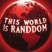 This World Is Random