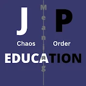 J P Education