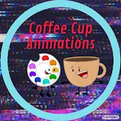 Coffee Cup Animations