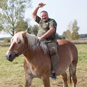 Bogdan Rolnik z Podlasia