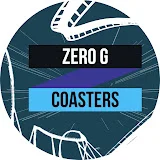 Zero-G Coasters