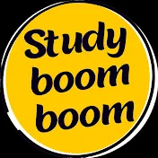 Study boom boom