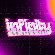 Infinity Motors & cars