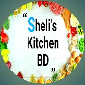 Sheli's Kitchen BD