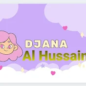 Djana Al Hussain