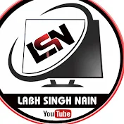 Labh Singh Nain