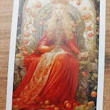 Tarot Alize