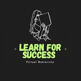 Learn For Success