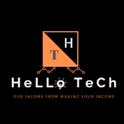 Hello Tech India