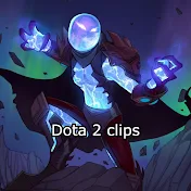 Dota 2 clips