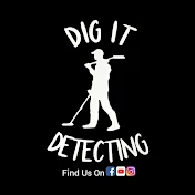 DIG IT DETECTING