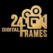 24 Digital Frames